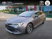 Annonce Toyota Corolla occasion Essence Touring Spt 2.0 196ch Collection MY23  HORBOURG-WIHR