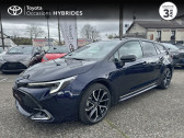 Annonce Toyota Corolla occasion Essence Touring Spt 2.0 196ch Collection MY23  ARGENTEUIL