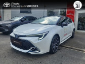 Annonce Toyota Corolla occasion Essence Touring Spt 2.0 196ch Collection MY24  RAMBOUILLET