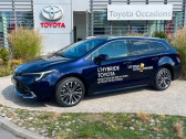 Annonce Toyota Corolla occasion Essence Touring Spt 2.0 196ch Design MY23  DUNKERQUE