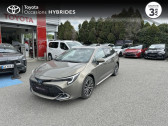 Annonce Toyota Corolla occasion Essence Touring Spt 2.0 196ch Design MY23  CHAMBOURCY
