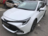 Annonce Toyota Corolla occasion Essence Touring Spt 2.0 196ch Design MY23  BUCHELAY