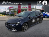 Annonce Toyota Corolla occasion Essence Touring Spt 2.0 196ch Design MY23  BOULOGNE SUR MER