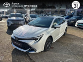 Toyota Corolla occasion année 2023 boite Automatique Annonce Toyota Corolla occasion Essence Touring Spt 2.0 196ch Design MY23 à ARGENTEUIL