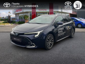 Annonce Toyota Corolla occasion Essence Touring Spt 2.0 196ch Design MY23  CALAIS