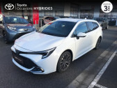 Annonce Toyota Corolla occasion Essence Touring Spt 2.0 196ch Design MY24  BUCHELAY