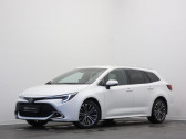 Toyota Corolla Touring Spt 2.0 196ch Design  2023 - annonce de voiture en vente sur Auto Sélection.com