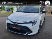 Toyota C-HR 2.0 Hybride 184ch Design E-CVT  2023 - annonce de voiture en vente sur Auto Slection.com