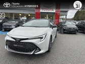 Annonce Toyota Corolla occasion Essence Touring Spt 2.0 196ch GR Sport MY23  CHAMBOURCY