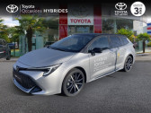 Annonce Toyota Corolla occasion Essence Touring Spt 2.0 196ch GR Sport MY23  LE PETIT QUEVILLY