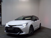 Annonce Toyota Corolla occasion Essence Touring Spt 2.0 196ch GR Sport MY23  LE PETIT QUEVILLY