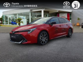 Toyota Yaris 116h Design 5p MY22  2023 - annonce de voiture en vente sur Auto Slection.com