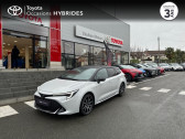 Annonce Toyota Corolla occasion Essence Touring Spt 2.0 196ch GR Sport MY23  ARGENTEUIL