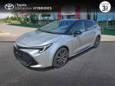Annonce Toyota Corolla occasion Essence Touring Spt 2.0 196ch GR Sport MY23  HOENHEIM