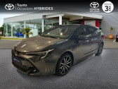 Toyota Corolla Touring Spt 2.0 196ch GR Sport MY24 Pack Techno TO   ESSEY-LES-NANCY 54