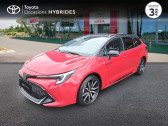 Toyota Corolla Touring Spt 2.0 196ch GR Sport MY24   HORBOURG-WIHR 68
