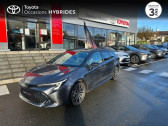 Annonce Toyota Corolla occasion Essence Touring Spt 2.0 196ch GR Sport MY24  LE CHESNAY
