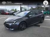 Annonce Toyota Corolla occasion Essence Touring Spt 2.0 196ch GR Sport MY24  BUCHELAY