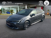 Annonce Toyota Corolla occasion Essence Touring Spt 2.0 196ch GR Sport MY24  ABBEVILLE