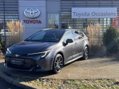Annonce Toyota Corolla occasion Essence Touring Spt 2.0 196ch GR Sport MY24  DUNKERQUE