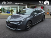 Annonce Toyota Corolla occasion Essence Touring Spt 2.0 196ch GR Sport MY24  SAVERNE
