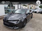 Annonce Toyota Corolla occasion Essence Touring Spt 2.0 196ch GR Sport MY24  ARGENTEUIL