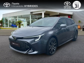 Toyota Corolla Touring Spt 2.0 196ch GR Sport MY24   SAVERNE 67