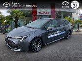 Annonce Toyota Corolla occasion Essence Touring Spt 2.0 196ch GR Sport MY24  DIEPPE