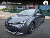 Annonce Toyota Corolla occasion Essence Touring Spt 2.0 196ch GR Sport MY24  MULHOUSE