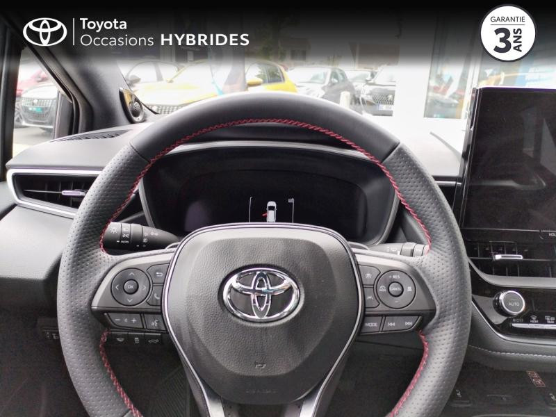 Toyota Corolla Touring Spt 2.0 196ch GR Sport MY24  occasion  ARGENTEUIL - photo n5