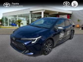 Toyota Corolla Touring Spt 2.0 196ch GR Sport MY24   ABBEVILLE 80