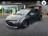 Toyota Corolla Touring Spt 2.0 196ch GR Sport MY24   ENGLOS 59