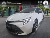 Annonce Toyota Corolla occasion Essence Touring Spt 2.0 196ch GR Sport MY24  ROUEN