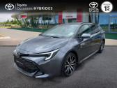 Annonce Toyota Corolla occasion Essence Touring Spt 2.0 196ch GR Sport MY24  HORBOURG-WIHR