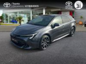 Annonce Toyota Corolla occasion Essence Touring Spt 2.0 196ch GR Sport MY24  LE HAVRE
