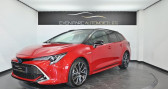 Annonce Toyota Corolla occasion Hybride Touring Spt sports HYBRIDE 184h Collection  Chambray Les Tours