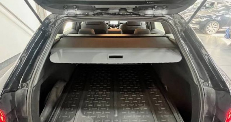 Toyota Corolla Touring Spt X 122h Dynamic MY22  occasion  Guipavas - photo n7