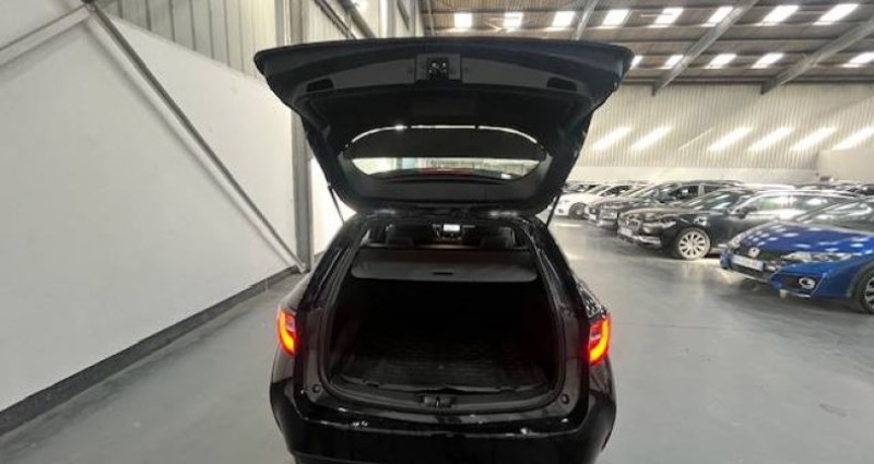 Toyota Corolla Touring Spt X 122h Dynamic MY22  occasion  Guipavas - photo n6