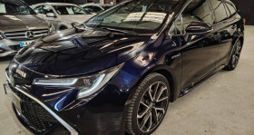 Toyota Corolla , garage GARAGE DE LA CROIX BLANCHE  Sainte-Geneviève-des-Bois