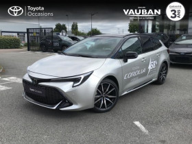 Toyota Corolla , garage TOYOTA BUCHELAY  BUCHELAY