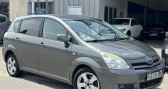 Annonce Toyota Corolla occasion Essence Verso 1.8 VVT-I 130 ess BVA 7 Places  SAINT MARTIN D'HERES