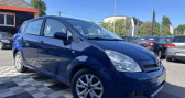 Toyota Corolla occasion année 2006 boite Manuelle Annonce Toyota Corolla occasion Diesel Verso 136 D-4D SOL 5 PLACES à Morsang Sur Orge