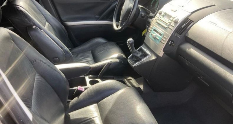 Toyota Corolla Verso 177 D-4D CLEAN POWER 5 PLACES  occasion  Morsang Sur Orge - photo n4