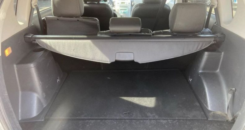 Toyota Corolla Verso 177 D-4D CLEAN POWER 5 PLACES  occasion  Morsang Sur Orge - photo n7