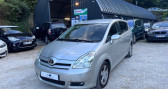 Toyota Corolla occasion année 2007 boite Manuelle Annonce Toyota Corolla occasion Diesel Verso 2.2d 136cv 2ème main 7 places à Sathonay-Camp