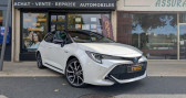 Toyota Corolla X 122H COLLECTION   CALUIRE 69