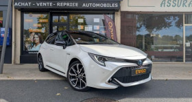 Toyota Corolla , garage EWIGO LYON NORD CALUIRE  CALUIRE