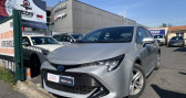 Toyota Corolla X 122h Dynamic Business   HERBLAY 95