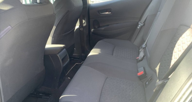 Toyota Corolla X 122h Dynamic Business  occasion  HERBLAY - photo n6