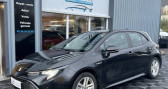 Voiture occasion Toyota Corolla X 122h Dynamic MY22